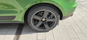 VÂND Porsche Macan S 3.0 V6 (354 CP) - imagine 3