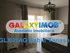 de inchiriat ap cu 3 camere cf 1 dec fond nou cu garaj - imagine 9