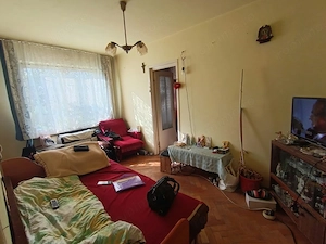 Apartament cu 3 camere, 39.24 mp, zona Săsar - imagine 5