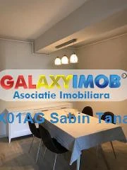 de inchiriat ap cu 3 camere cf 1 dec fond nou cu garaj - imagine 8