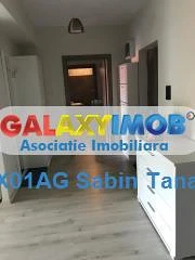 de inchiriat ap cu 3 camere cf 1 dec fond nou cu garaj - imagine 4