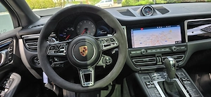 VÂND Porsche Macan S 3.0 V6 (354 CP) - imagine 9
