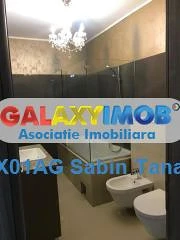 de inchiriat ap cu 3 camere cf 1 dec fond nou cu garaj - imagine 12