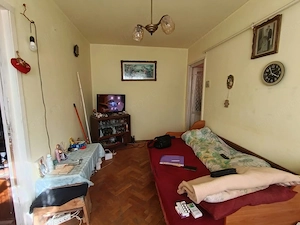 Apartament cu 3 camere, 39.24 mp, zona Săsar - imagine 6