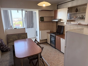 PF Inchiriez apartament cu o camera in Marasti - imagine 6