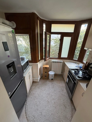  APARTAMENT 2 CAMERE DE ÎNCHIRIAT – I.C. FRIMU | 350 €/luna - imagine 3