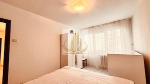 Apartament 3 camere | Zona Brâncoveanu - imagine 6