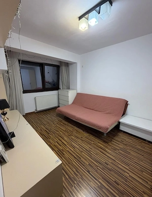 Berceni apartament 2 camere de vanzare bloc 2015 - imagine 2