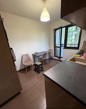 Berceni apartament 2 camere de vanzare bloc 2015 - imagine 5