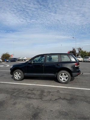 Touareg 2,5 , 2008 - imagine 4