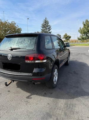 Touareg 2,5 , 2008 - imagine 3