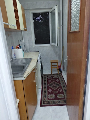 Închiriez apartament cu 2 camere  - imagine 5