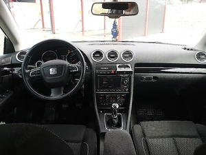 Seat exeo 2.0 tdi 170 cp - imagine 5