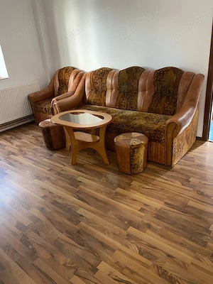 Apartament cu 2 camere de vanzare Tractorul - imagine 2