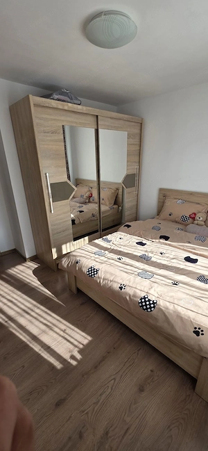 Vand apartament 2 camere - imagine 3