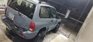 Suzuki Grand Vitara 1.6 benzină  - imagine 2