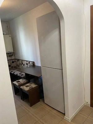 Apartament cu 2 camere de vanzare Tractorul - imagine 5