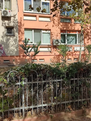 Spatiu comercial cu chirias, 36mp, stradal, zona Bl. Theodor Pallady - imagine 2