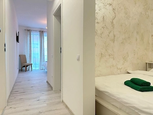 Apartament 3 camere Balanta Residence - imagine 8