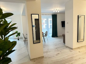 Apartament 3 camere Balanta Residence - imagine 6