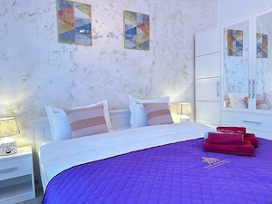 Apartament 3 camere Balanta Residence - imagine 2