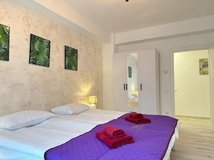 Apartament 3 camere Balanta Residence - imagine 5