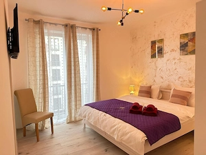 Apartament 3 camere Balanta Residence
