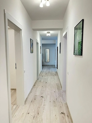 Apartament 3 camere Balanta Residence - imagine 11