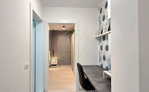 Apartament cu 2 camere | Loc de parcare | Lipovei - imagine 8