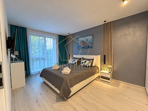 Apartament cu 2 camere | Loc de parcare | Lipovei