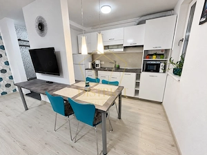 Apartament cu 2 camere | Loc de parcare | Lipovei - imagine 5