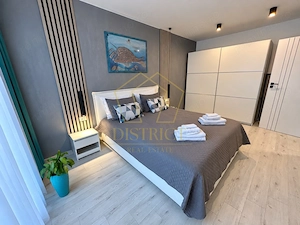 Apartament cu 2 camere | Loc de parcare | Lipovei - imagine 2