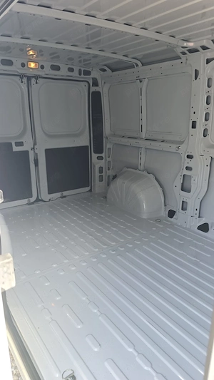 Opel Movano Van DETARAT 2499kg - imagine 6