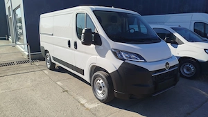 Opel Movano Van DETARAT 2499kg - imagine 3