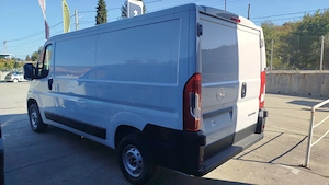 Opel Movano Van DETARAT 2499kg - imagine 4