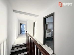 COMISION 0% | Duplex cu 4 camere |124 mp utili | Toate utilitatile | Sacalaz - imagine 9