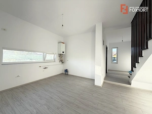 COMISION 0% | Duplex cu 4 camere |124 mp utili | Toate utilitatile | Sacalaz - imagine 5
