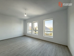 COMISION 0% | Duplex cu 4 camere |124 mp utili | Toate utilitatile | Sacalaz - imagine 12