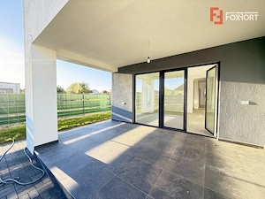COMISION 0% | Duplex cu 4 camere |124 mp utili | Toate utilitatile | Sacalaz - imagine 14
