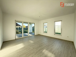 COMISION 0% | Duplex cu 4 camere |124 mp utili | Toate utilitatile | Sacalaz - imagine 2