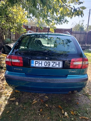 Volvo V40 an 2001 - imagine 3