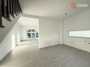 COMISION 0% | Duplex cu 4 camere |124 mp utili | Toate utilitatile | Sacalaz - imagine 4