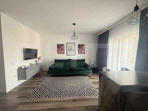 Apartament de vanzare - zona Unirii - Ideal pentru investitie  - imagine 4
