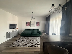 Apartament de vanzare - zona Unirii - Ideal pentru investitie  - imagine 5