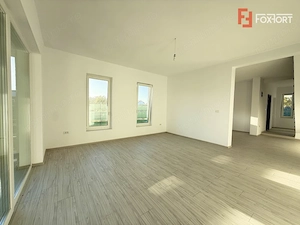 COMISION 0% | Duplex cu 4 camere |124 mp utili | Toate utilitatile | Sacalaz - imagine 19