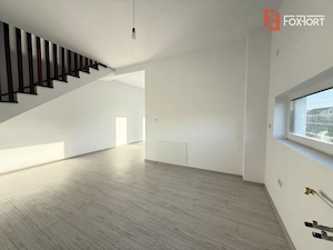 COMISION 0% | Duplex cu 4 camere |124 mp utili | Toate utilitatile | Sacalaz - imagine 20