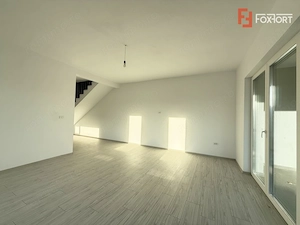 COMISION 0% | Duplex cu 4 camere |124 mp utili | Toate utilitatile | Sacalaz - imagine 18