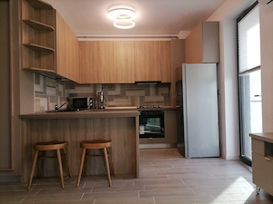 Apartament cu 2 camere Vox Technology Torontalului cu loc de parcare - imagine 3