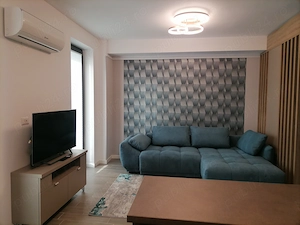 Apartament cu 2 camere Vox Technology Torontalului cu loc de parcare - imagine 6