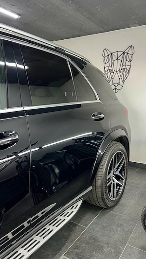 Mercedes Gle 400d 330cp Amg Line  - imagine 5